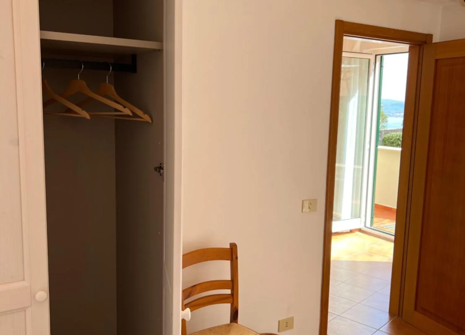 Apartman Residenza Turistico Alberghiera Le Poste Del Pianone Santa Liberata