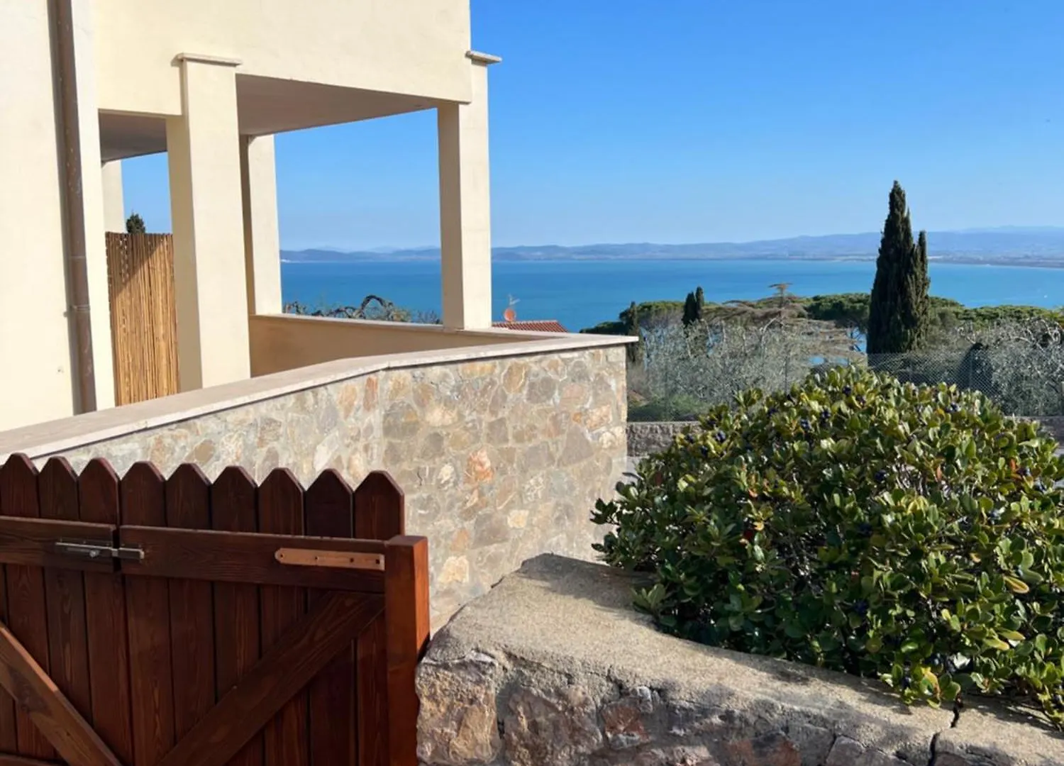 Residenza Turistico Alberghiera Le Poste Del Pianone Santa Liberata 0*,