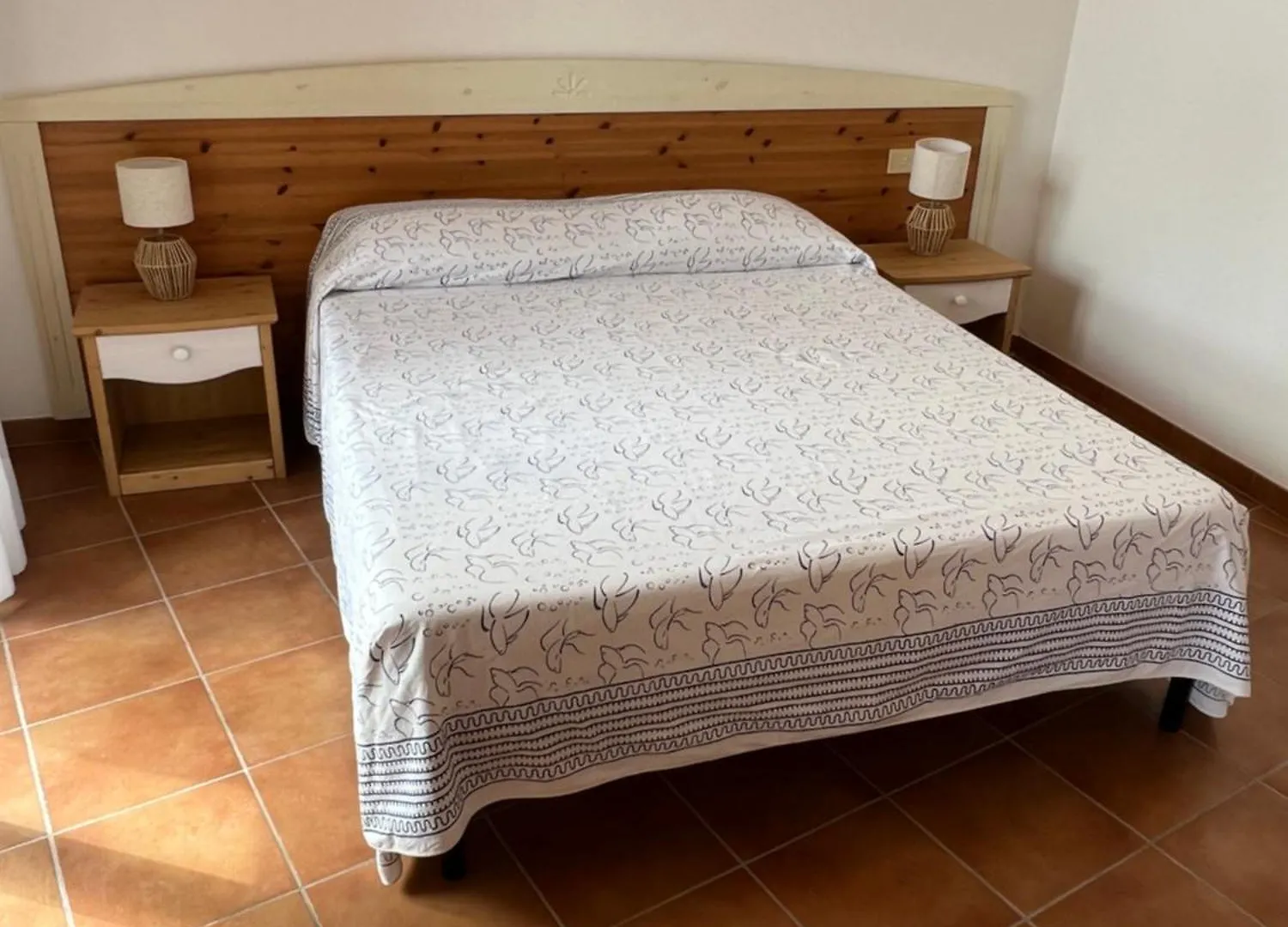 Residenza Turistico Alberghiera Le Poste Del Pianone Santa Liberata Apartment