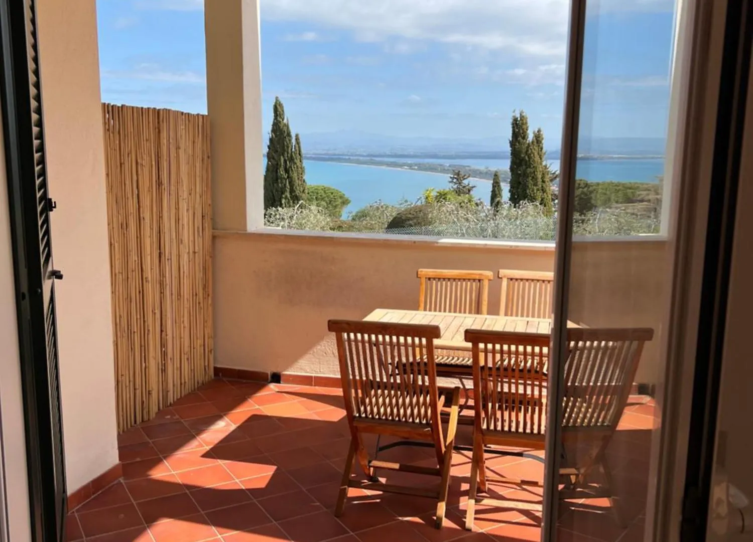 Residenza Turistico Alberghiera Le Poste Del Pianone Santa Liberata
