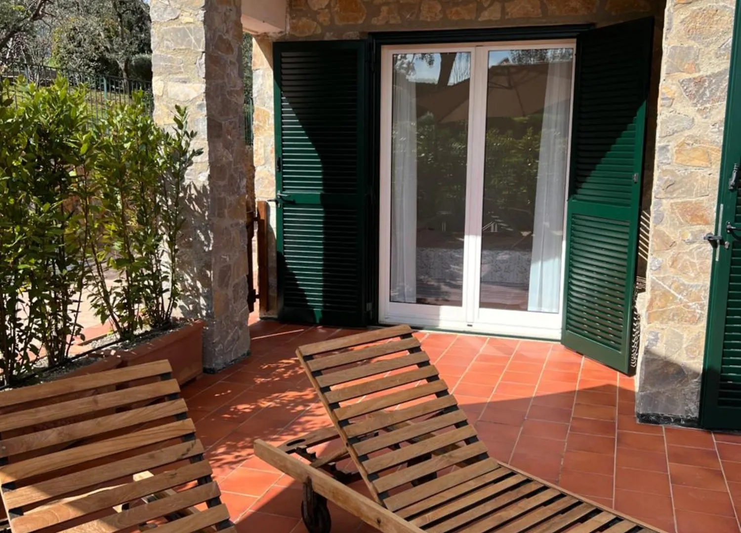 Residenza Turistico Alberghiera Le Poste Del Pianone Santa Liberata 0*,  Olaszország