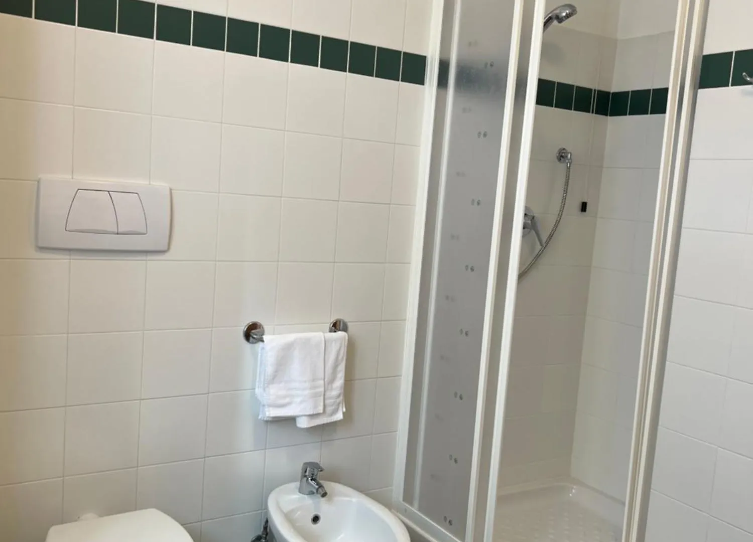 Residenza Turistico Alberghiera Le Poste Del Pianone Santa Liberata 0*,