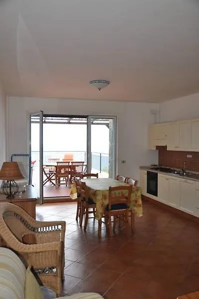Apartment Residenza Turistico Alberghiera Le Poste Del Pianone Santa Liberata Italy