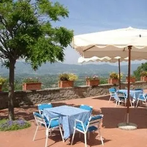  Bauernhof La Capitata