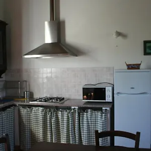  Bauernhof Gli Archi