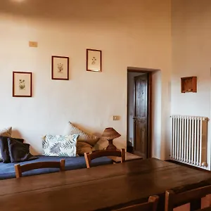  Bauernhof Bio-agriturismo La Ginestra